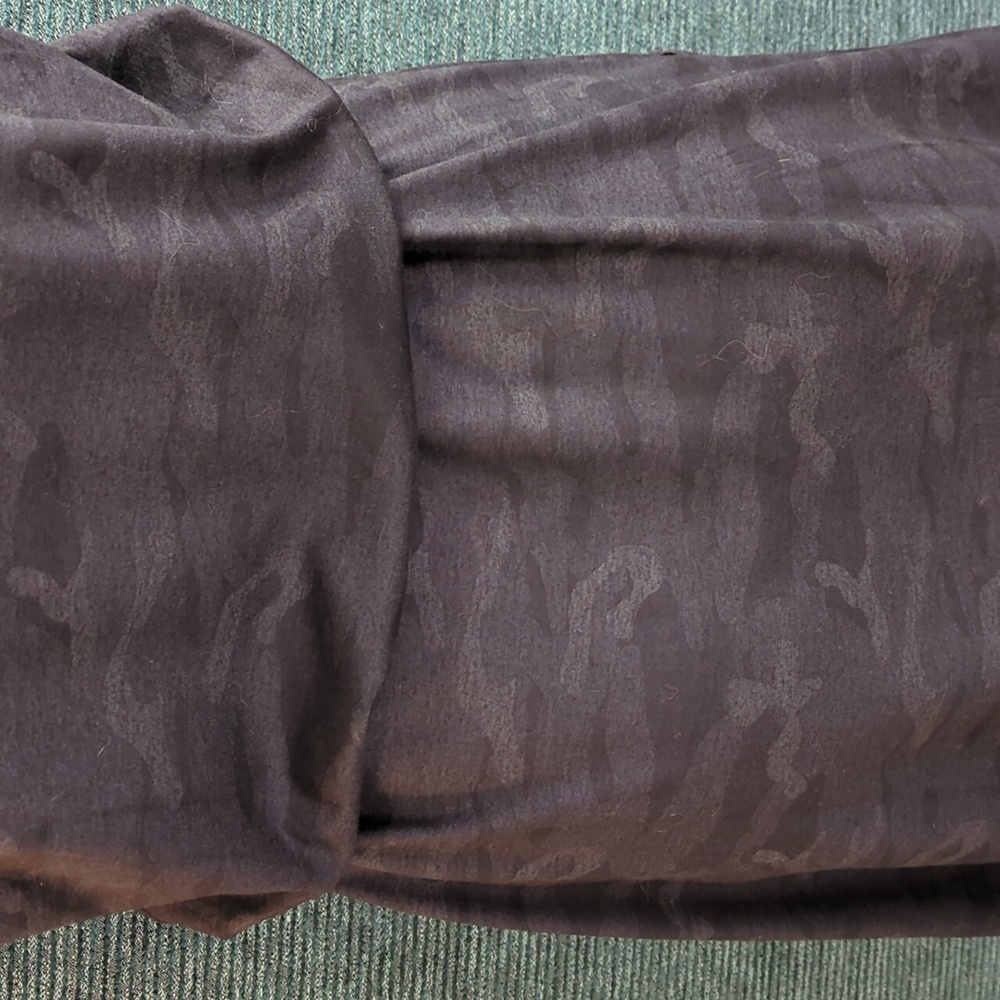 Member's Mark Favorite Soft Dress, Pullover, Camo, Drawstring, Pockets!  NWT - Picture 9 of 13